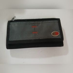 Snowcap Trading Canada  Trifold Wallet